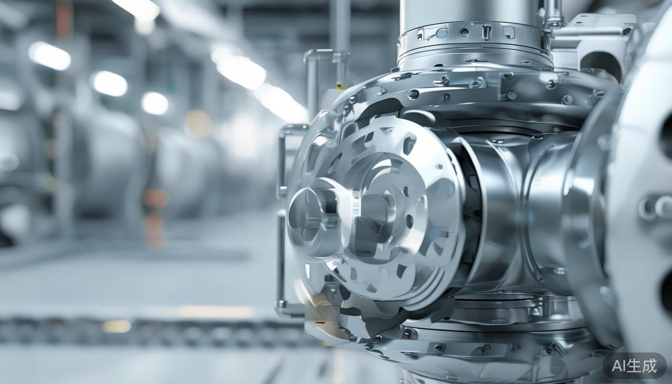 Hydraulic Weir Flow Control and Hydraulic Power Systems Regulation through Advanced Hydraulic Technique