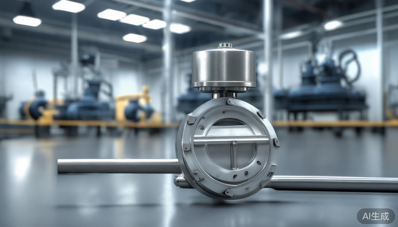 Safety Valves