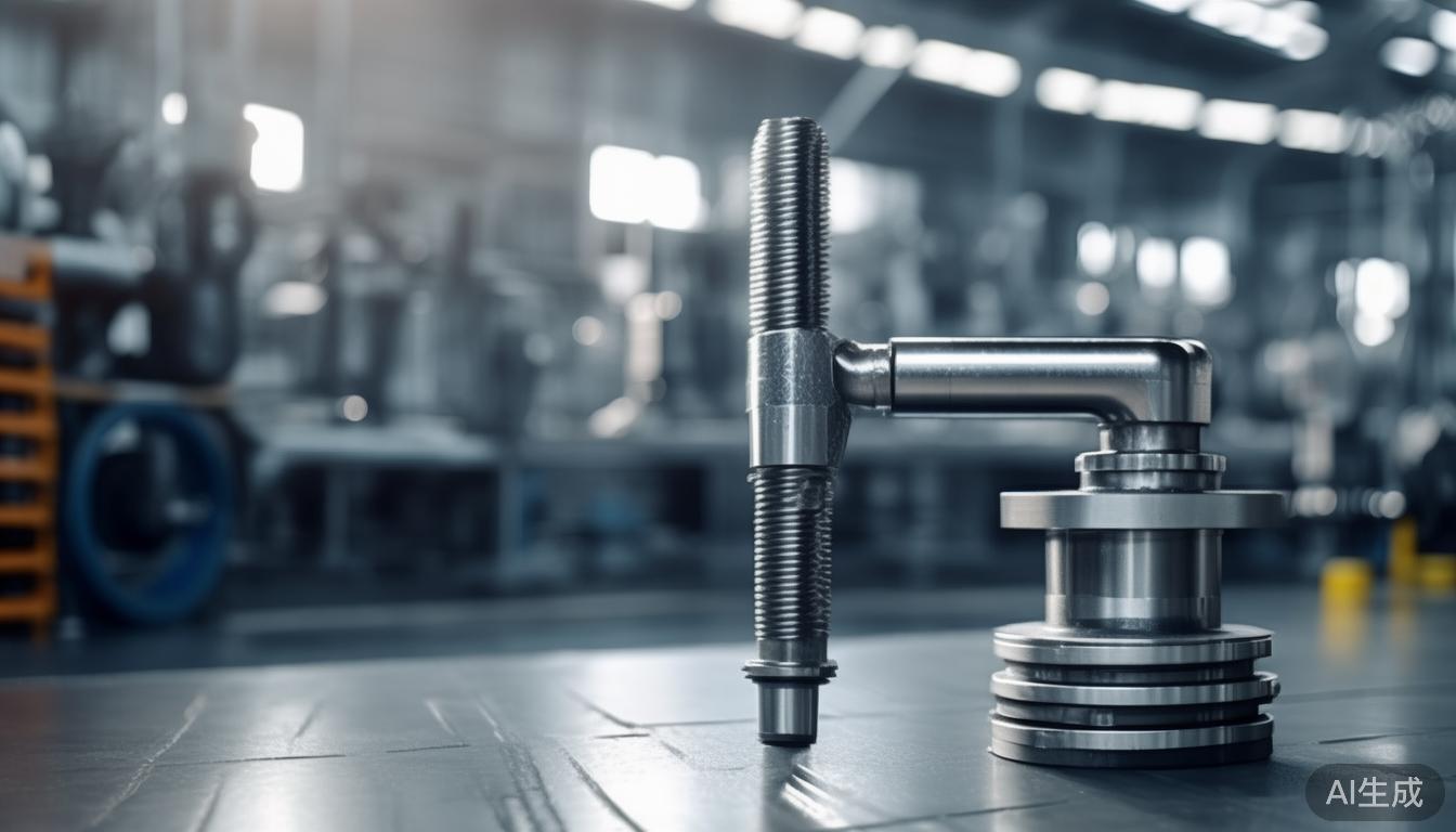 Angle Valve Parts Types and Flanged Angle Valve Types Explained