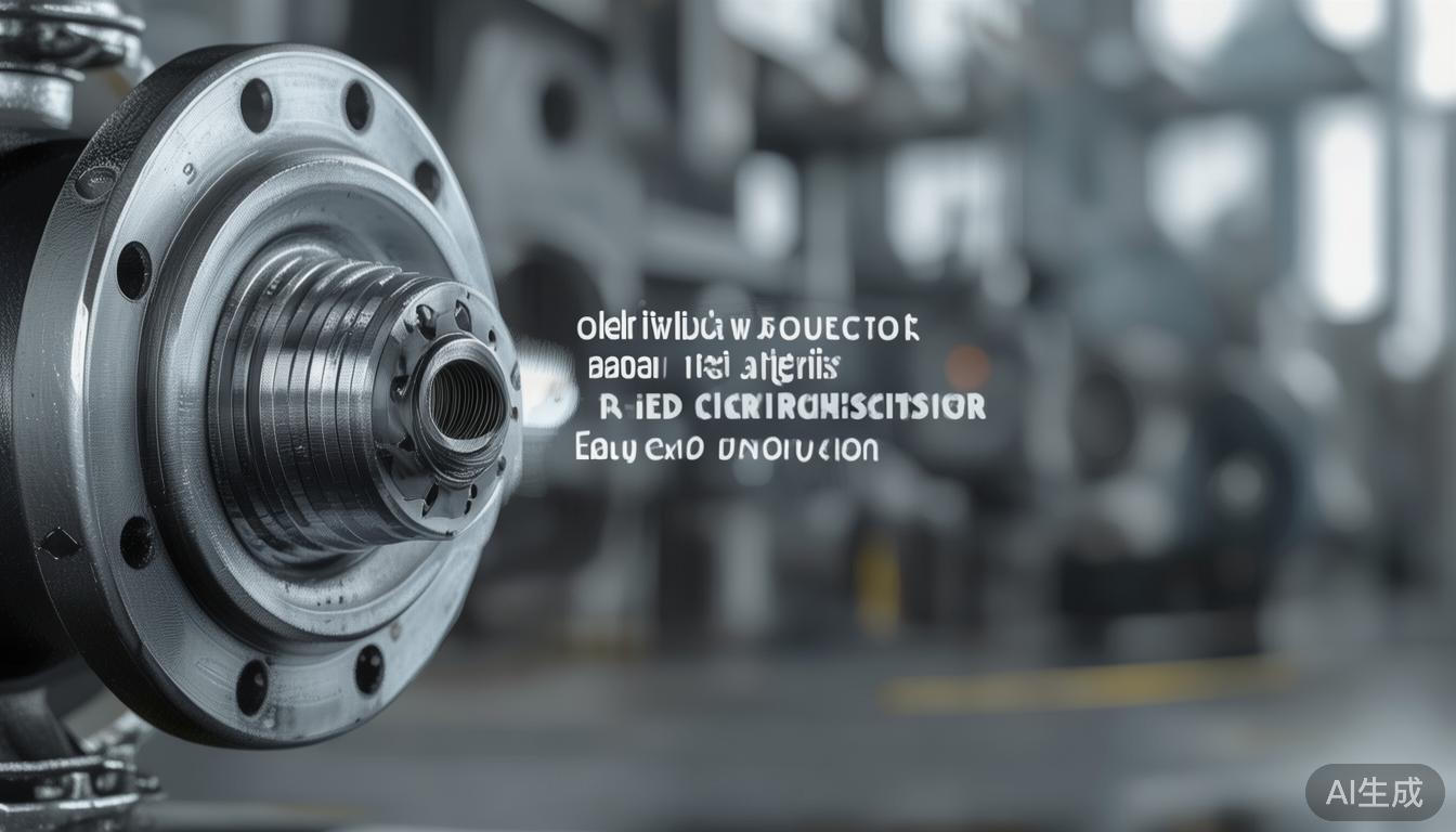 ThreadedNeedleValveSuppliersExploringThePurposeAndPartsOfFlangedNeedleValves