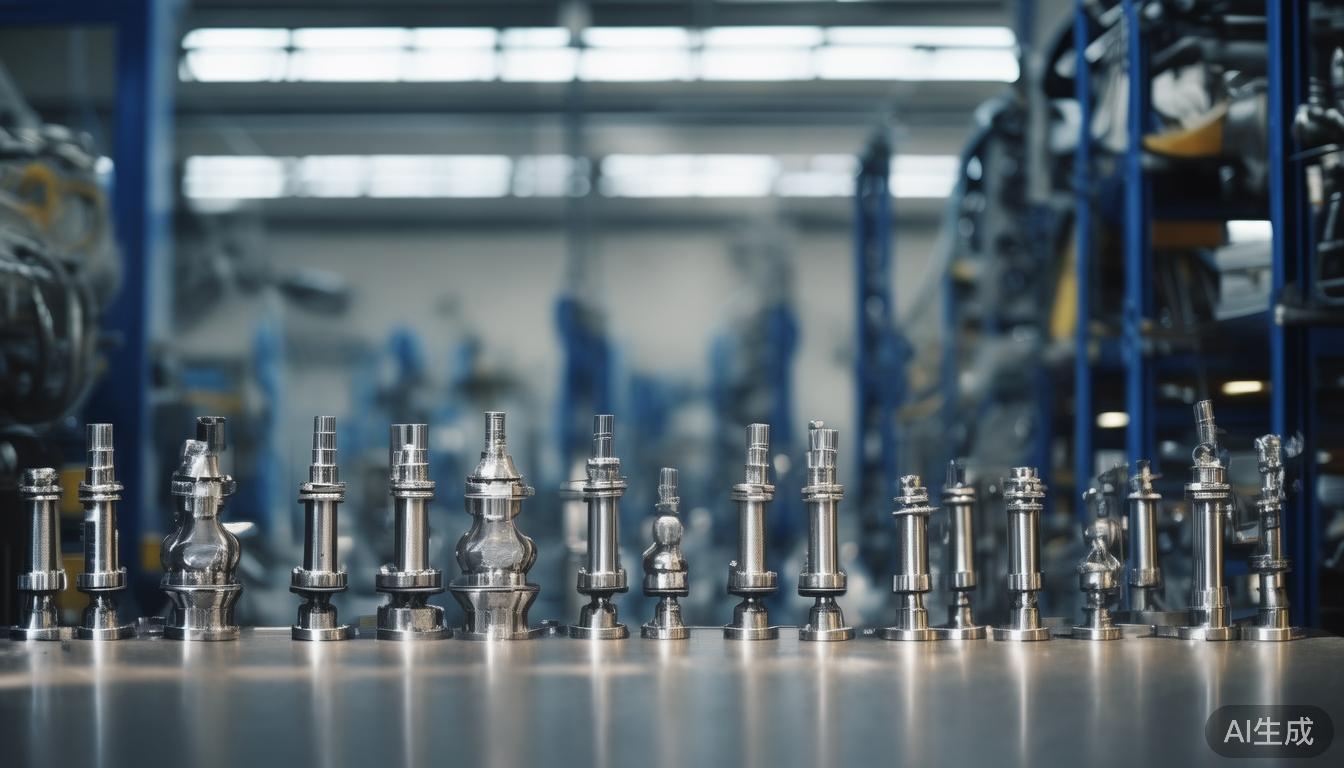 Pipe Options and Pipeline Repair Strategies for Effective Valve Solutions