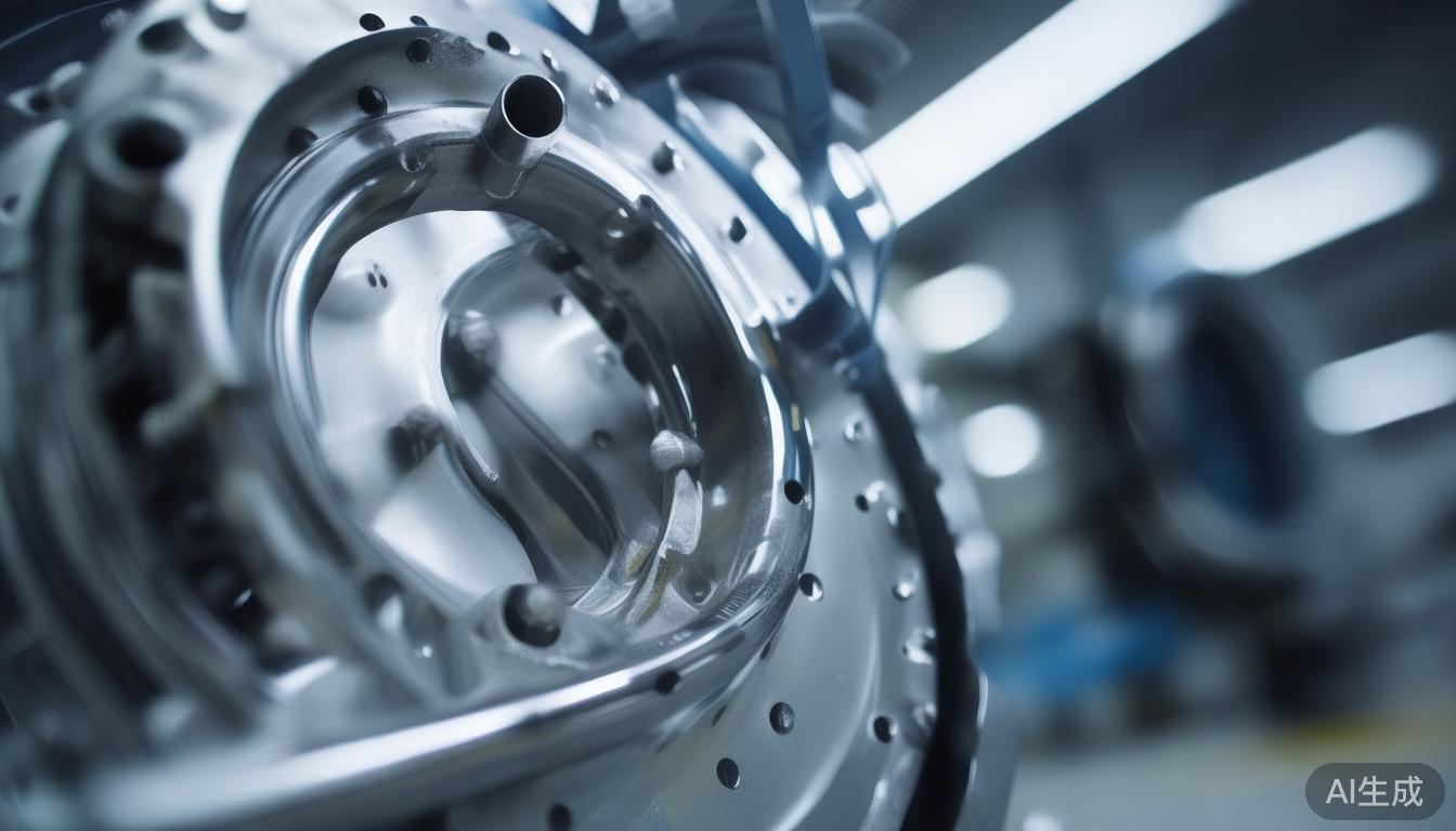 Pressure Vessel Relief Valve High Pressure Butterfly Valves Pressure Vessel Sealing Performance Analysis