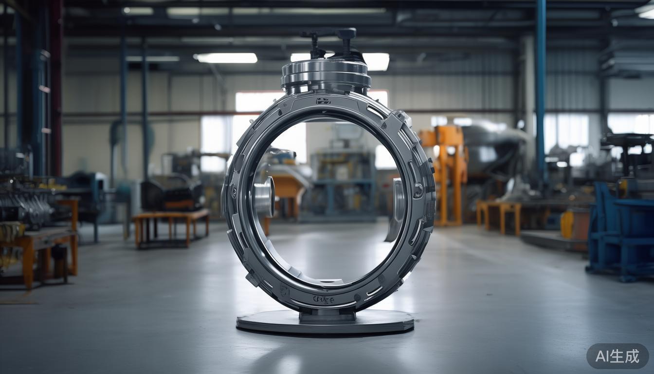 Butterfly Valve Manufacturing Process and Pressure Ratings for Butterfly Valves