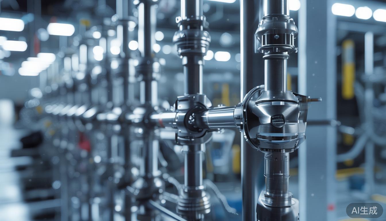 Advanced fluid power control systems and mechanisms optimization