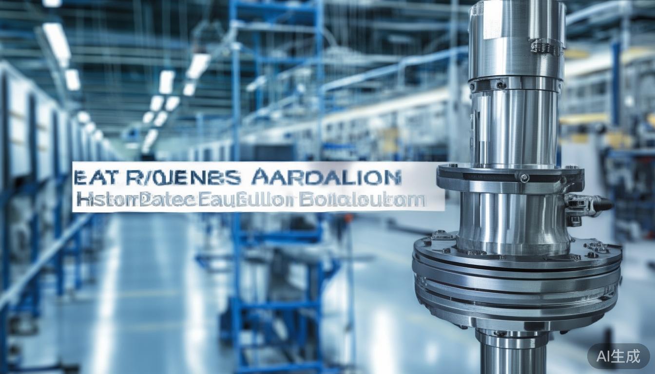 Advantages of Hydraulic Diaphragm in Hydraulic Balancing Solutions and Plunger Hydraulic Operation