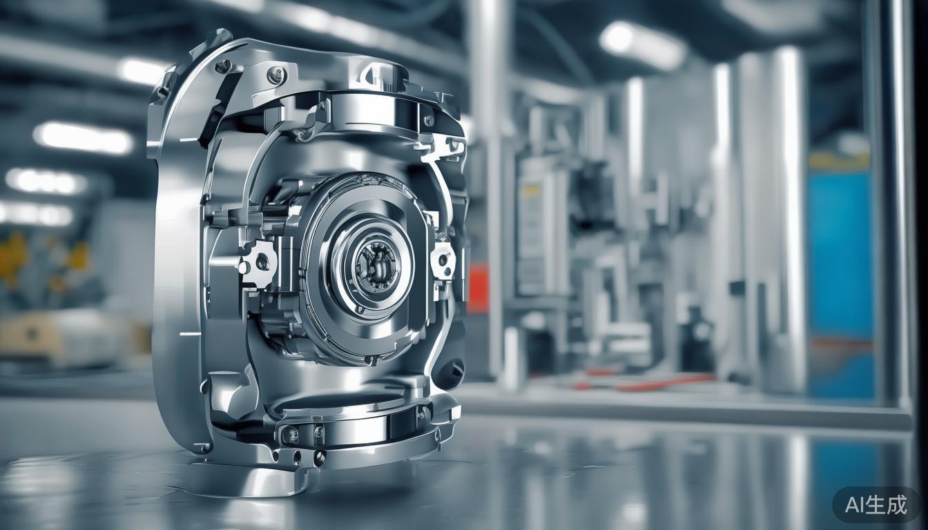 Optimizing Hydraulic System Performance with Advanced Balance Methods and Balance Valves