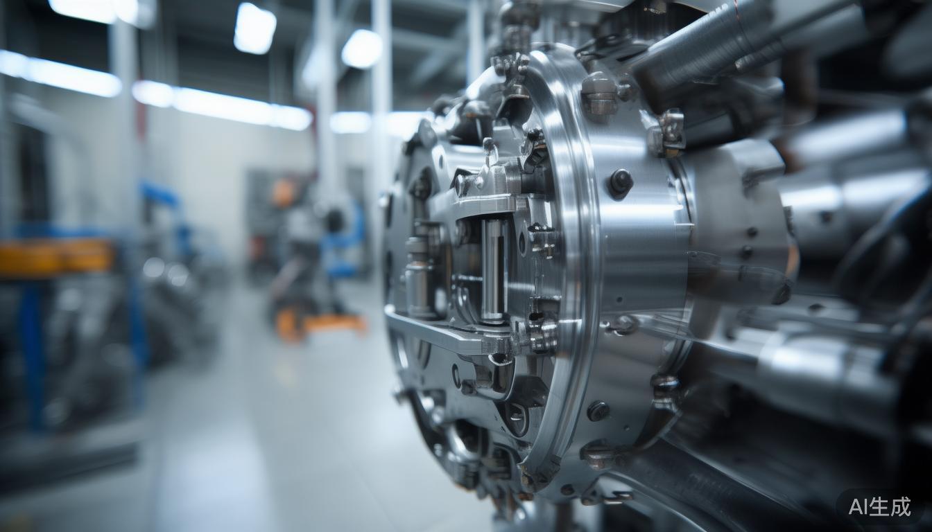 air control valve repair high pressure flow control valve function