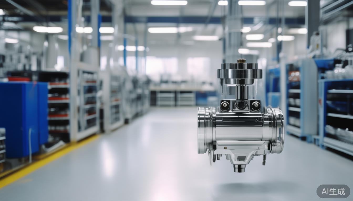 Solenoid Valve Installation Services From Direct Suppliers For Quality Solenoid Valves