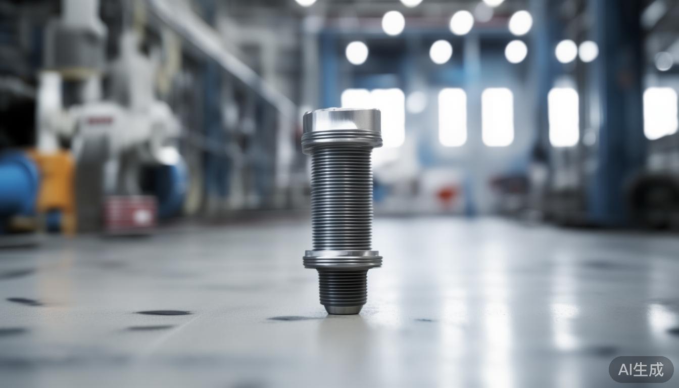 Threaded Plunger Valve Applications And Troubleshooting Tips For Threaded Plunger Types