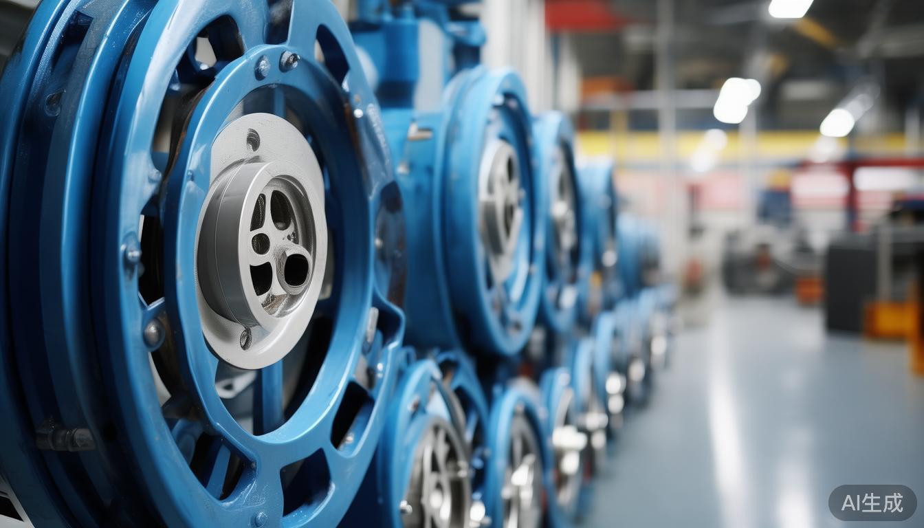 High Quality Butterfly Valves Exploring Butterfly Valve Types and Comprehensive Industrial Butterfly Valve Repair Procedures