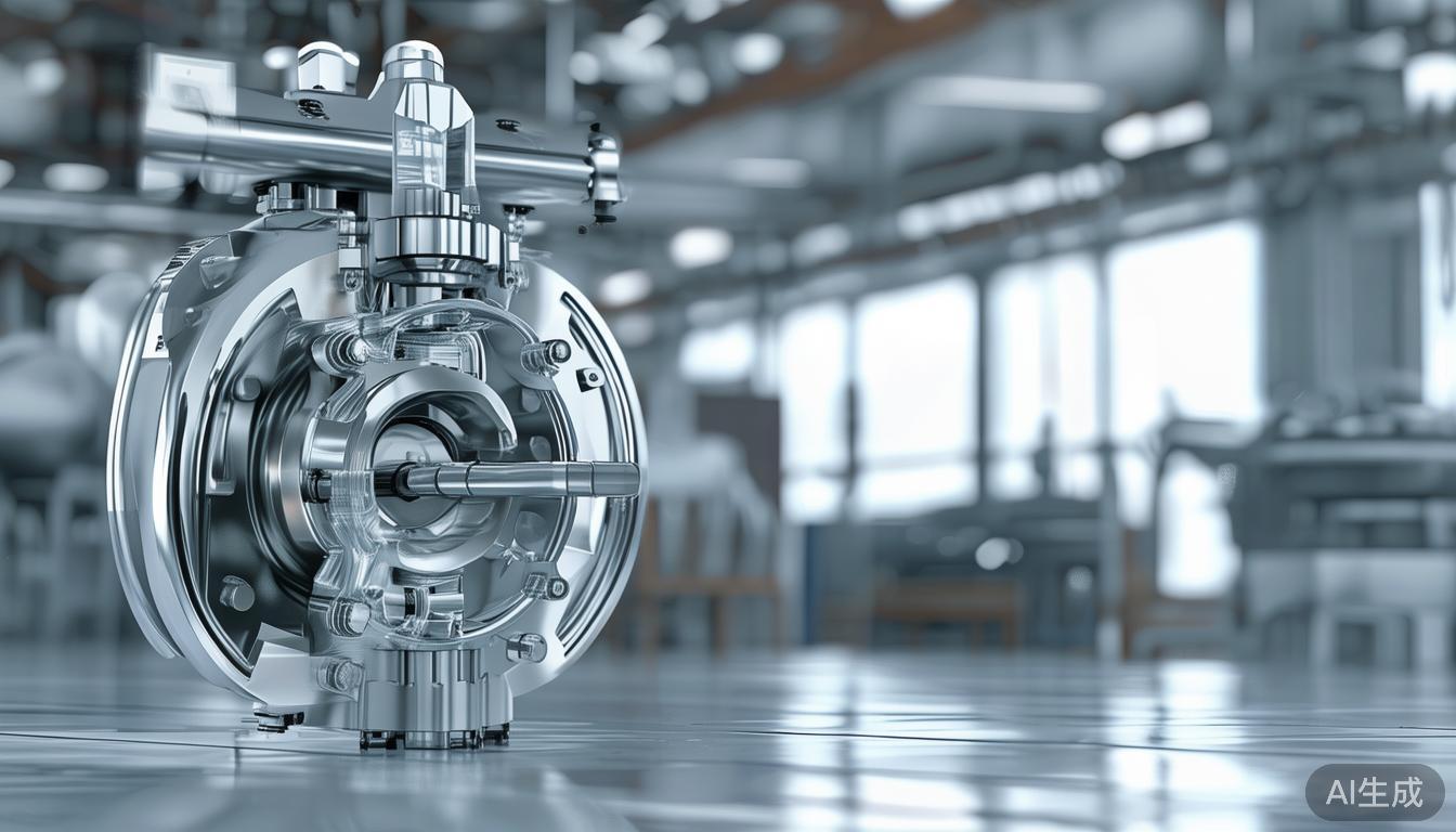 Pressure Control Technology and Its Presence in Pressure Balancing Systems