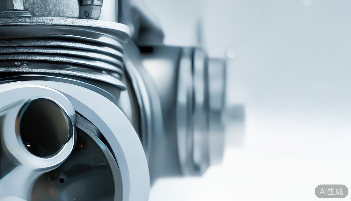 Sizing Calculation for Sanitary Diaphragm Valves and Key Design Considerations for Diaphragm Performance