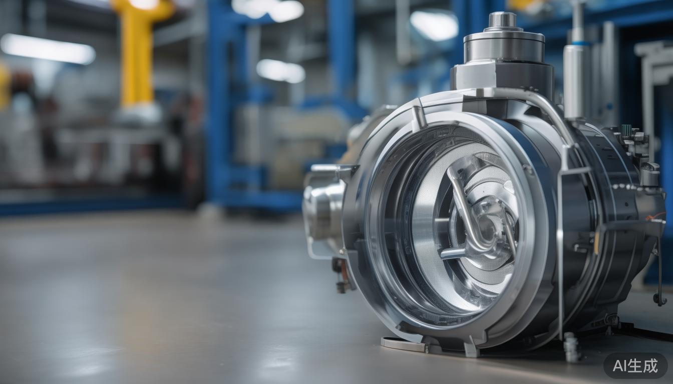 Selection Criteria For Check Valve Types Including Wafer Check Valve Applications And Swinging Check Valve Function