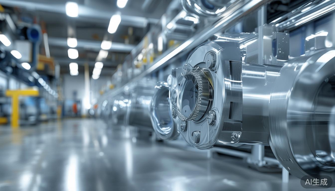 Comparison of Ball Globe Valve and Ball Drain Valve Features and Plastic Components