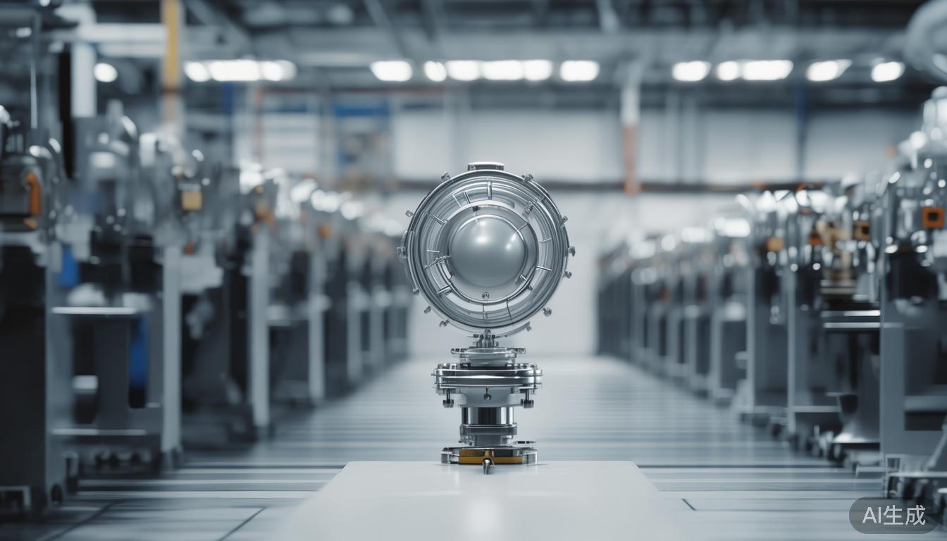 Pneumatic Globe Valve Setup Instructions Exploring the Advantages and Installation Procedures for Globe Valves