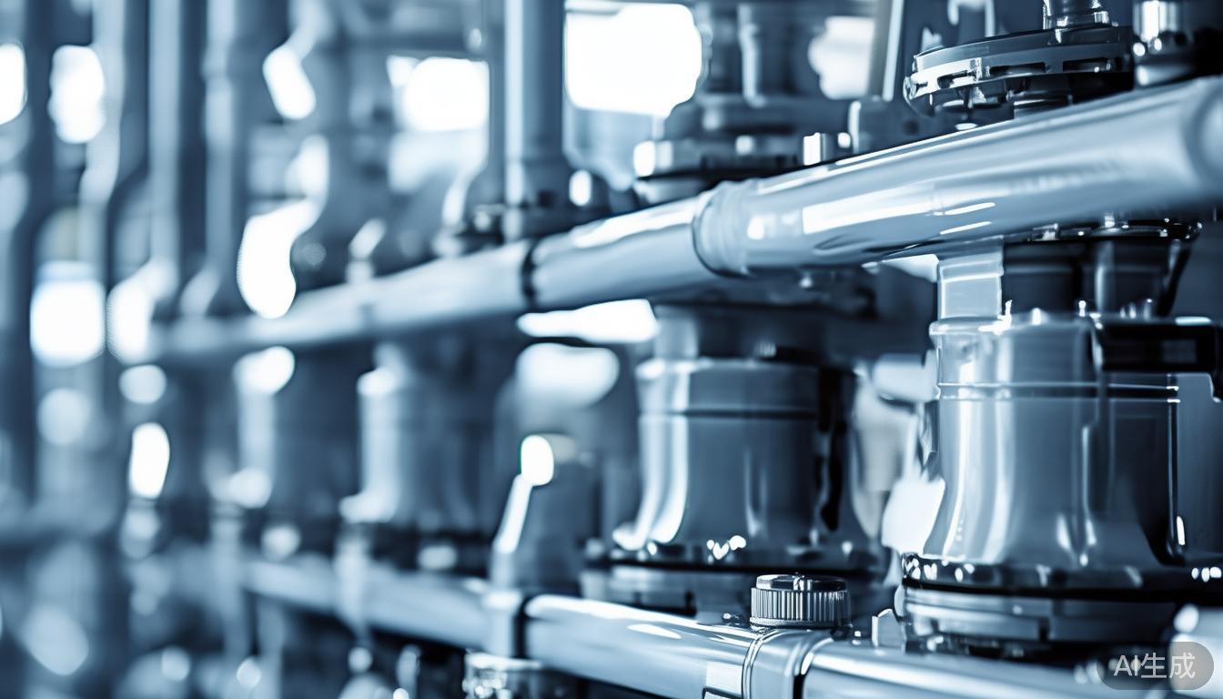 Advantages of Balancing Actuators in Hydraulic Balancing Systems