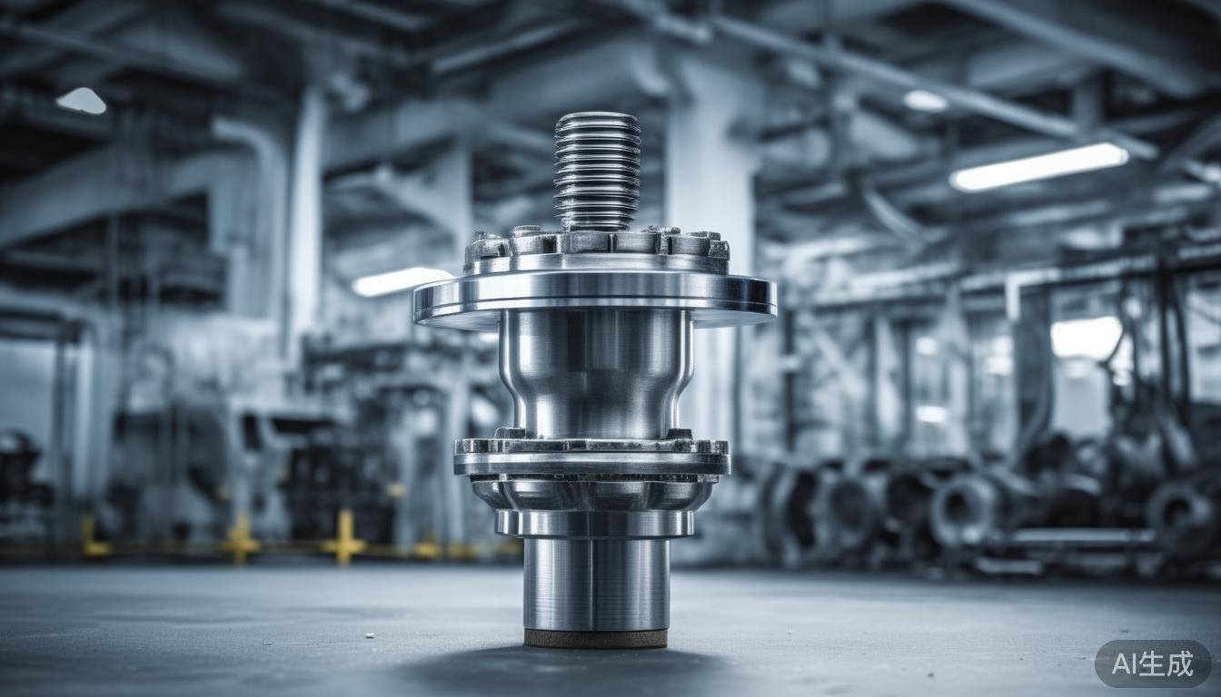 Manufacturer sizes flanged plug valve standards and selection guide