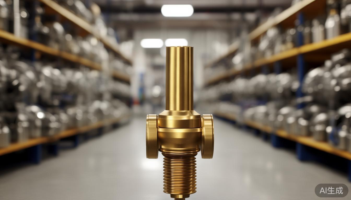 Safety Valves