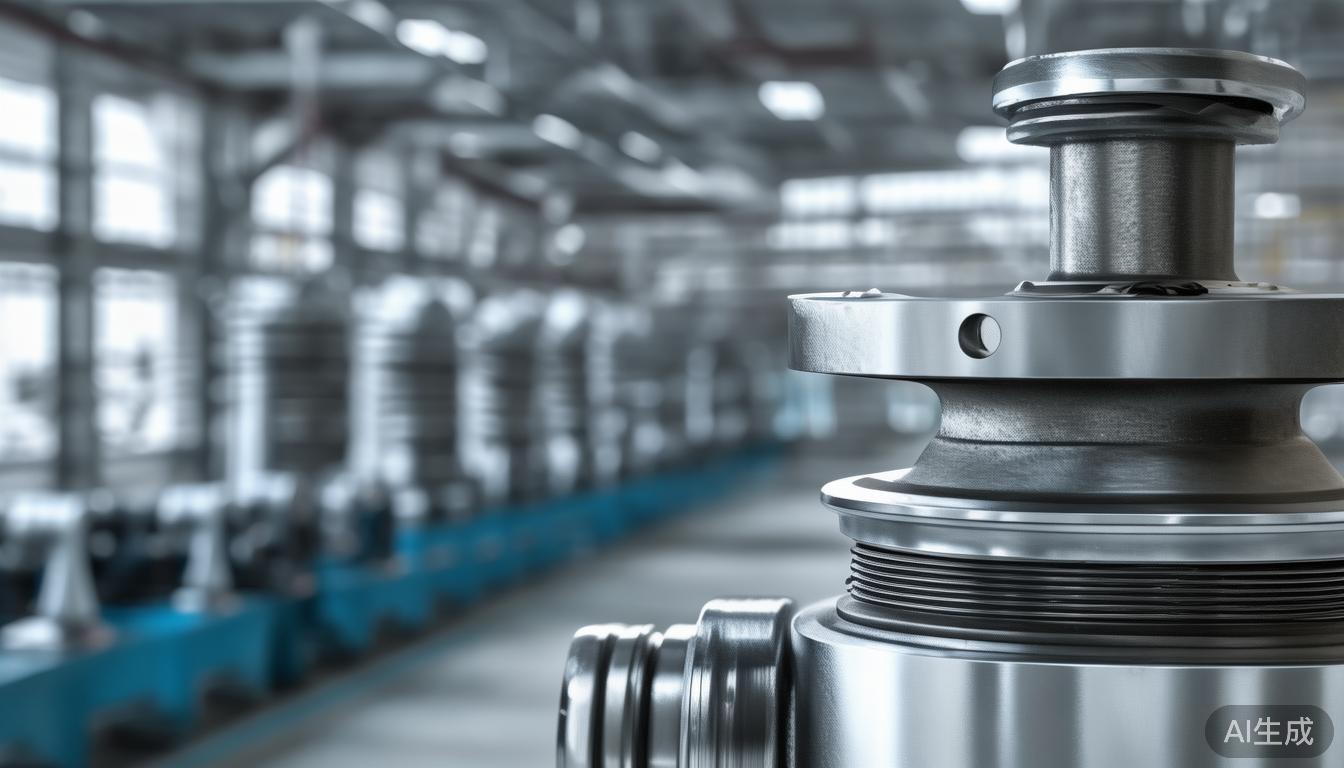 Sludge Valve Selection for Discharge Valve Sludge Systems in Wastewater Treatment