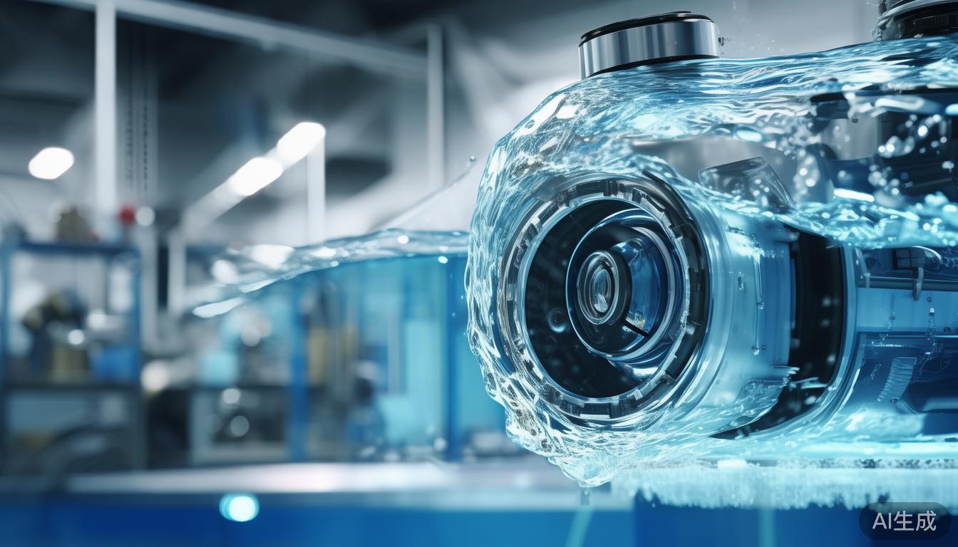 Air Release System Underwater Repair And Air Vent Fix Solutions