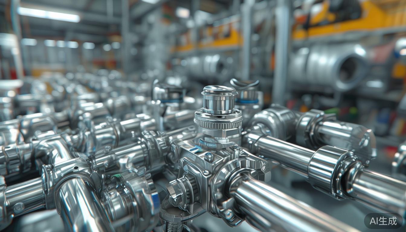 Cleaning Air Pipes for Safety Inspection and Quick Fix Solutions