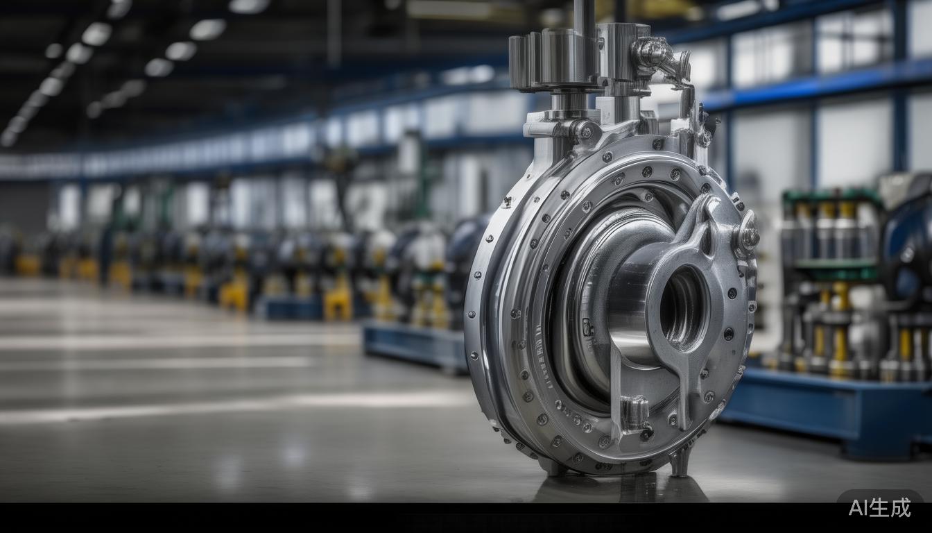 Gate Valve Control Strategy Issues and Challenges with Corrugated Exhaust Knife Gate Valve Performance