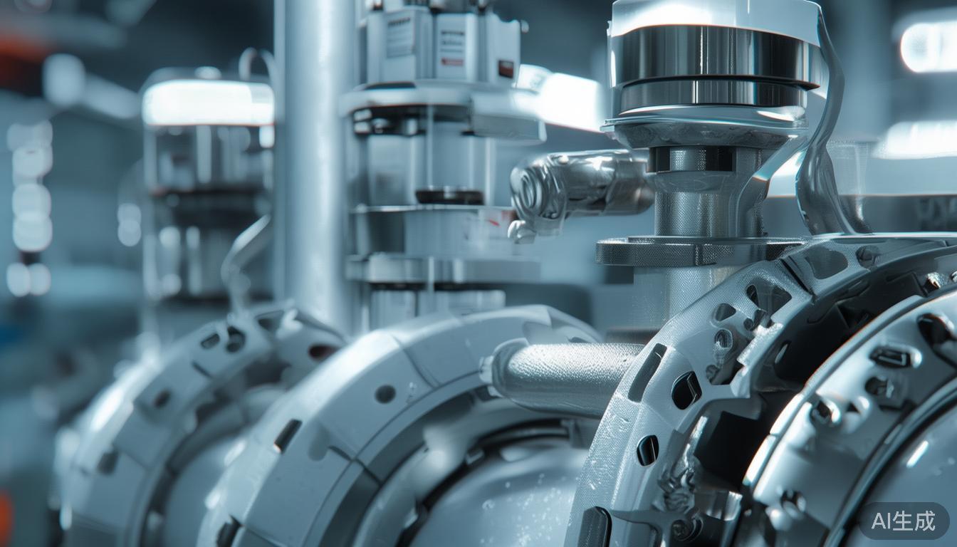 Equipment Safety Lever Safety Compliance and the Role of Safety Valves