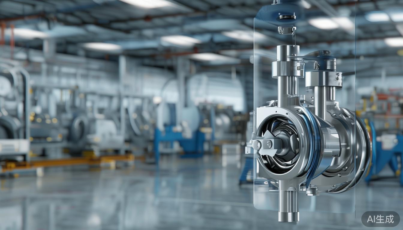 Plunger Valve Selection Guide Plunger Failure Analysis Techniques And Cleaning Methods For Optimal Performance