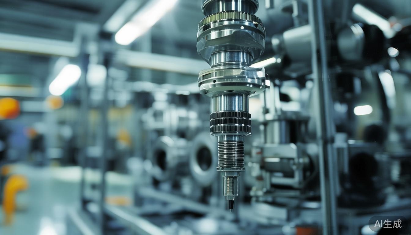 Advanced Breather Valve Technology Exploring Breather Filter Specifications and Sealed Breather Design Applications