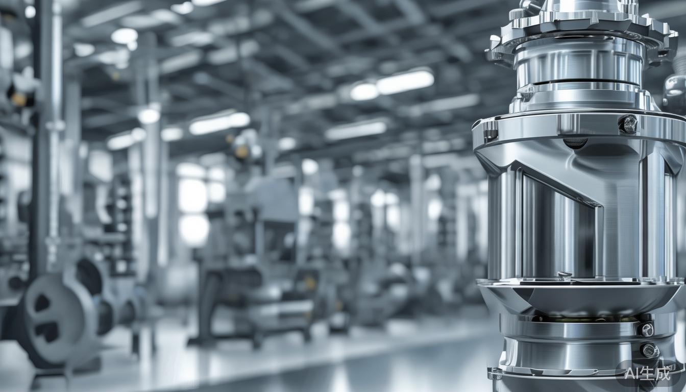 Technical Standards for Pneumatic Angle Valve Size and Stainless Steel Angle Design