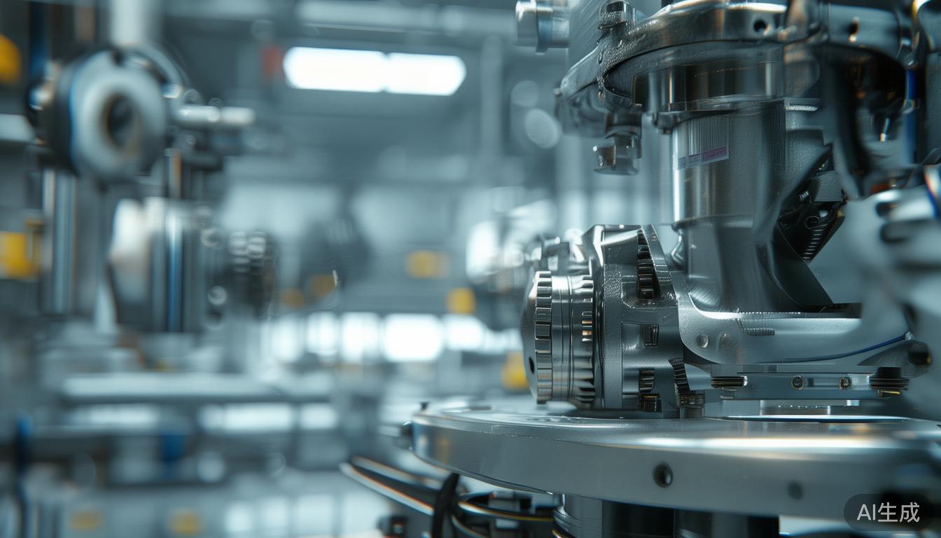 High Pressure Actuator Valve Performance with Corrugated Float Pressure Valve Technology