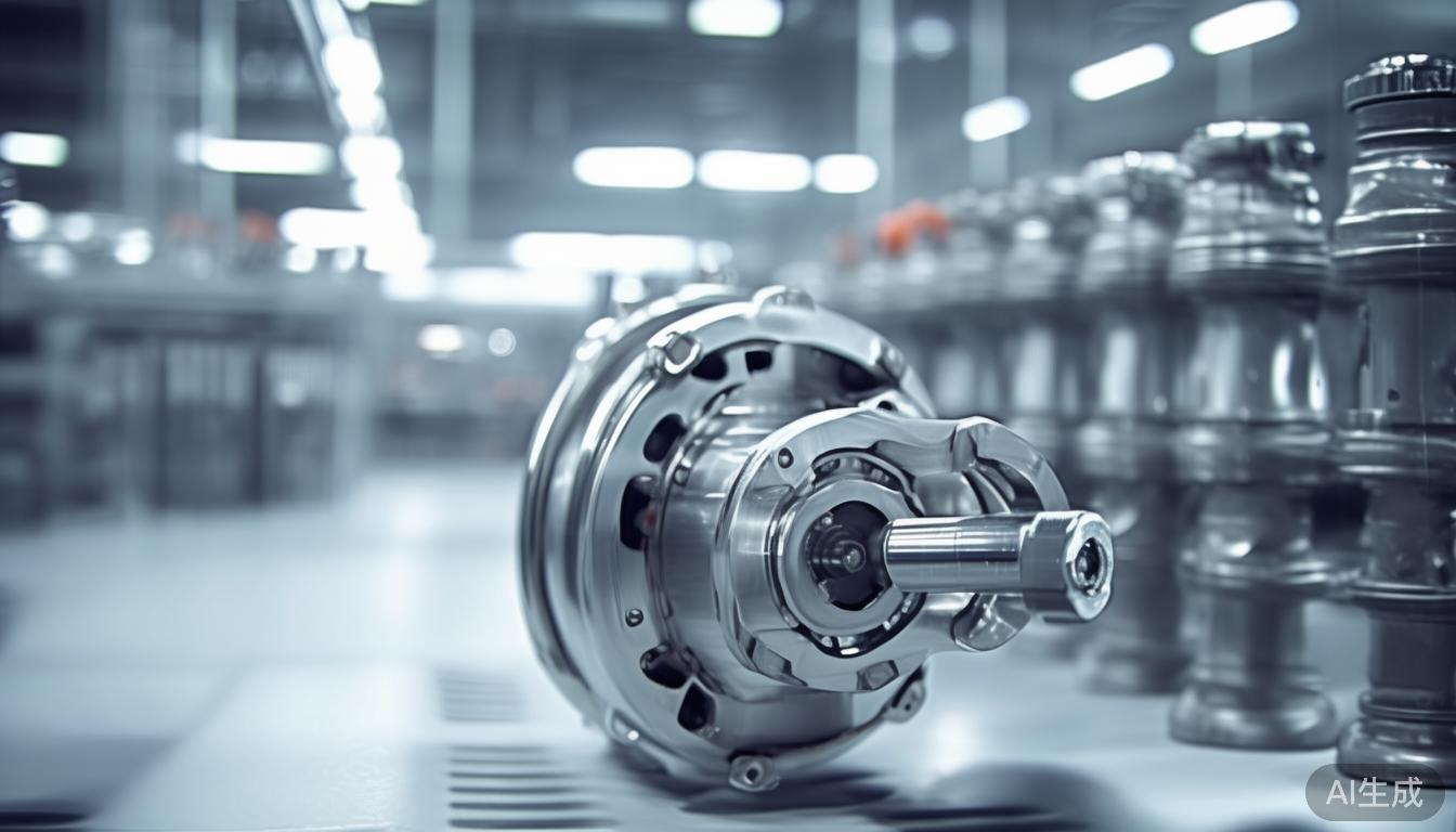 Pressure Balancing Valve Function Technology Valve Balance Technology Balancing Valve Performance