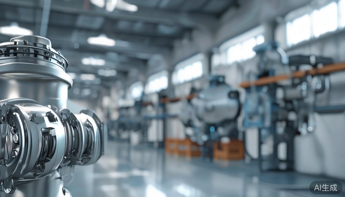 Tank Safety Rules and Compliance with Safety Lever Standards for Valve Safety