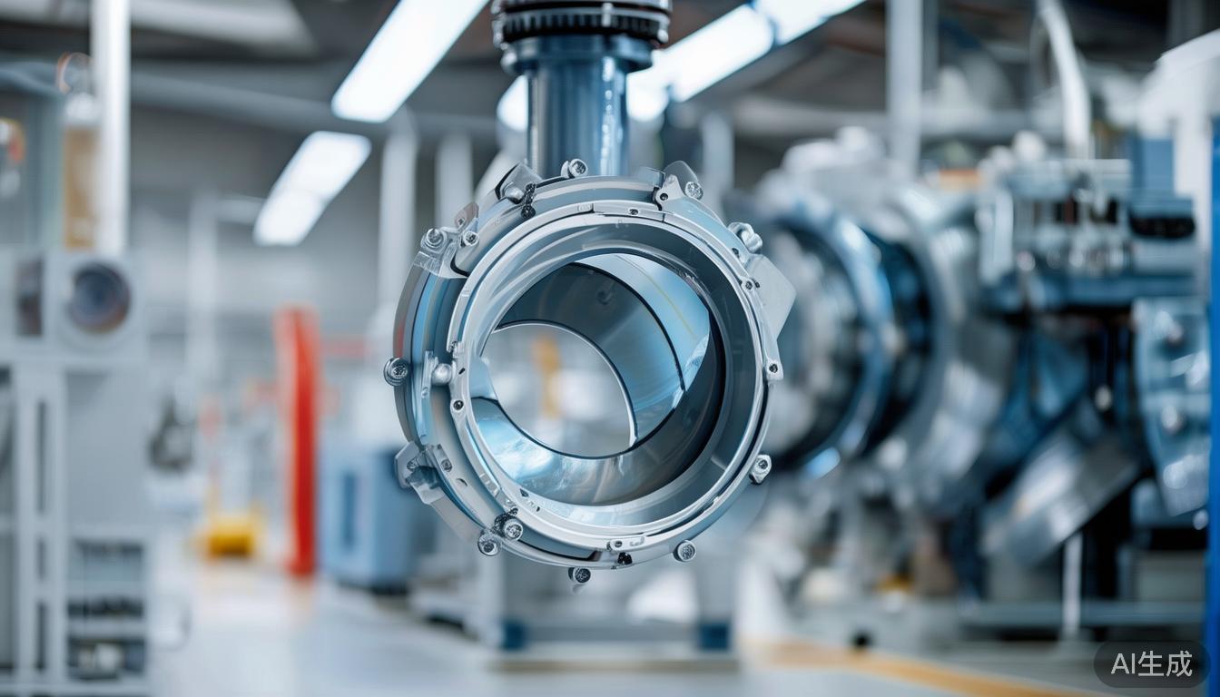 Butterfly Valve Automation Guide Selection Criteria for Plastic Butterfly Valves