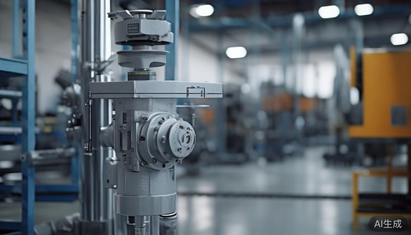 Sizing and Installing Hydraulic Check Valves with Detailed Dimensions