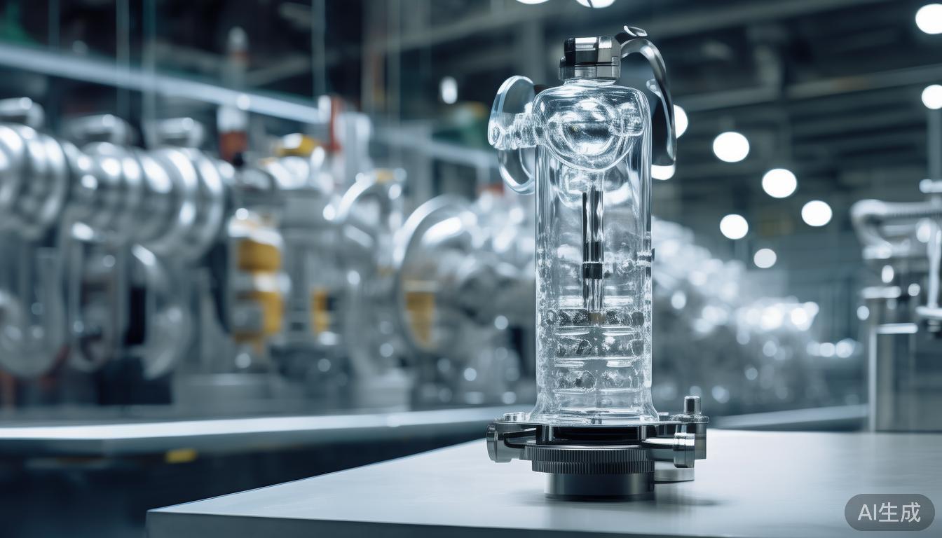 Glass pipe procedures and techniques exploring pipeline sight glass options