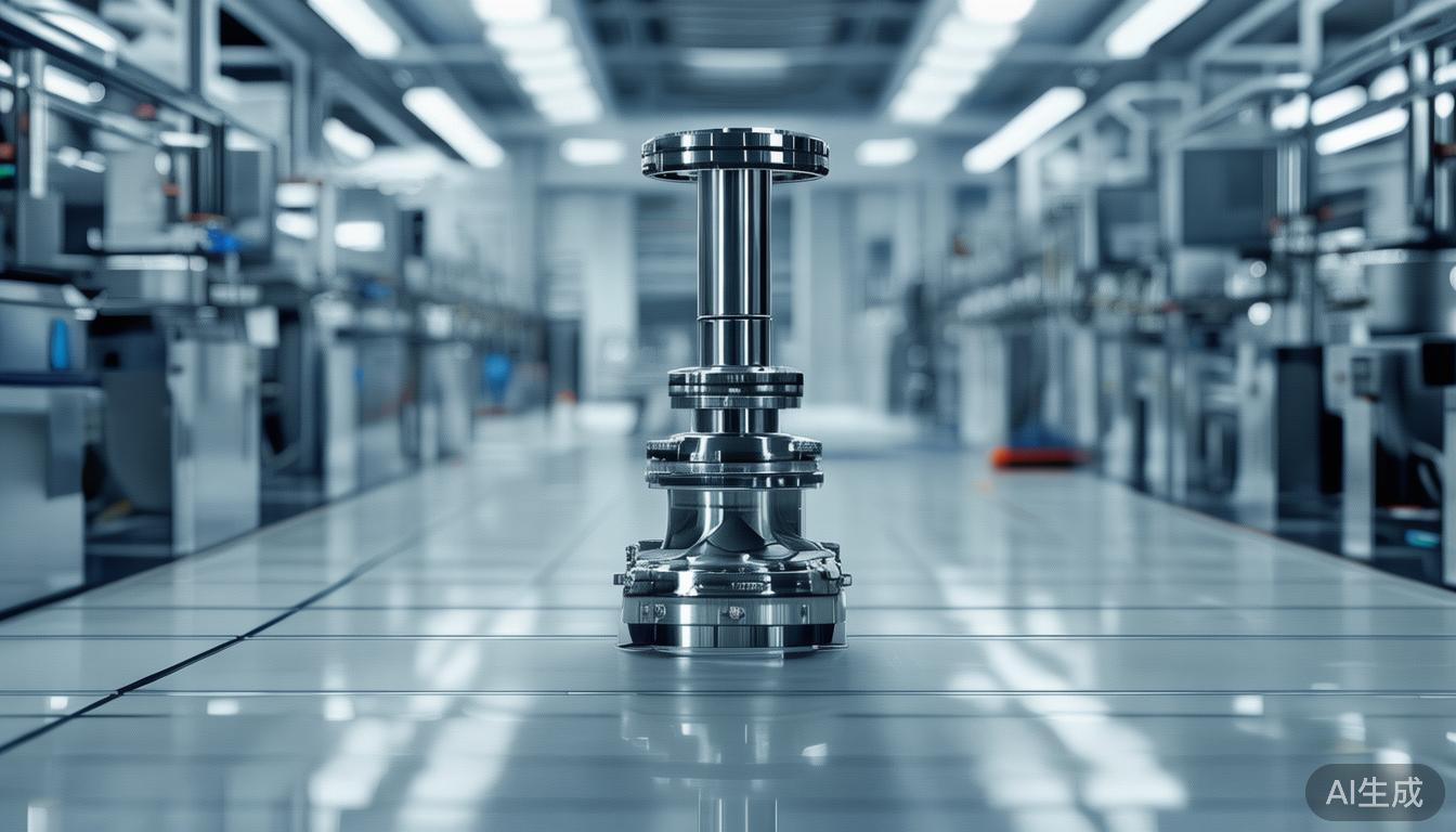 Presence Balance Technology Valve Balance Pressure Solutions