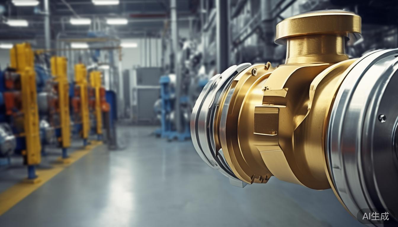 Designing Brass Angle Valves with Stainless Steel Angle Valve Standards for Optimal Valve Angle Performance