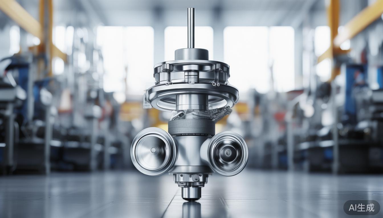 Hydraulic Plunger Design and Repair Procedures for Plunger Valve with Advantages