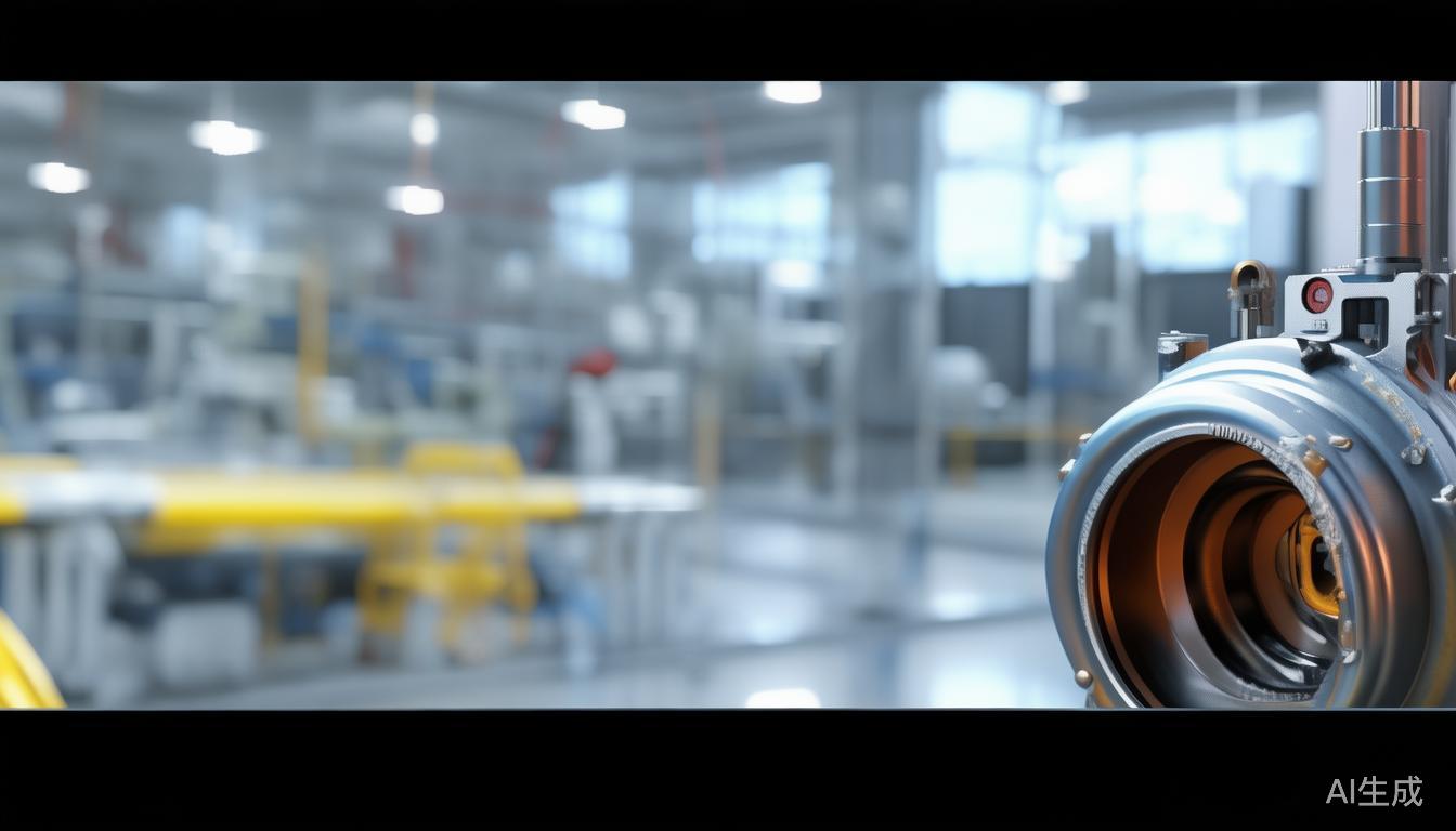 Optimizing Diaphragm Valve Control and Diaphragm Sealing Function with Best Practices for Diaphragm Valves