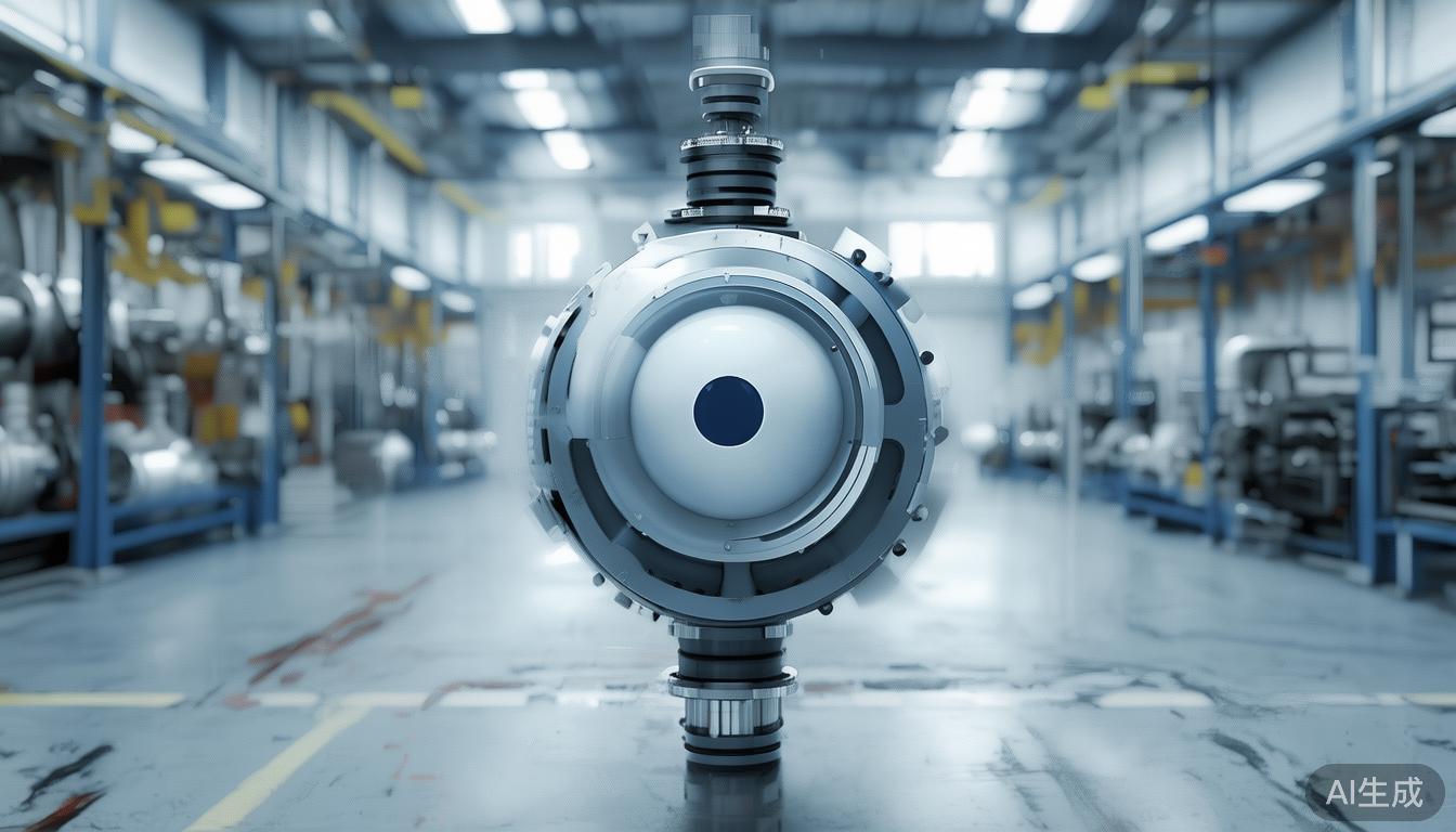 Globe Valve Maintenance Benefits and DNV Specifications for Optimal Performance