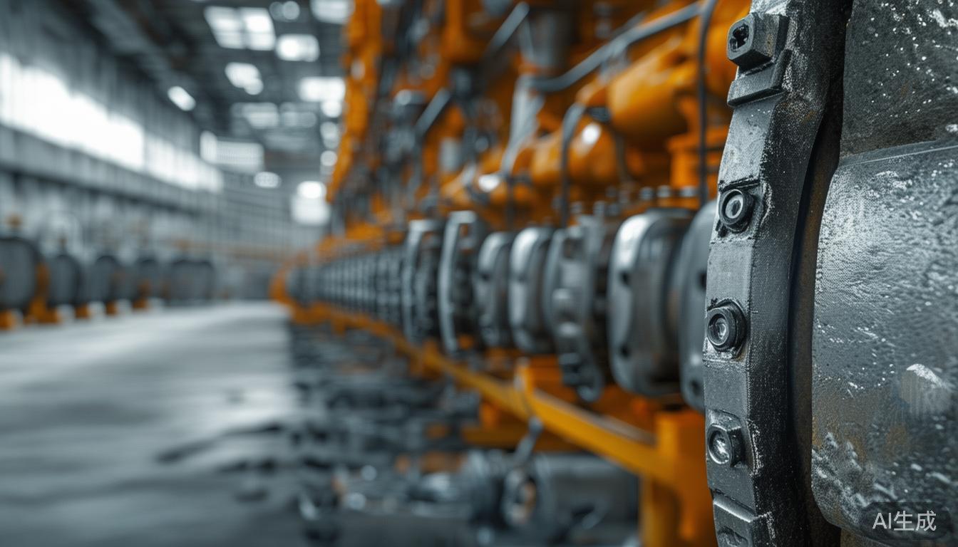 Sludge Maintenance Process And Sludge Removal Knife For Effective Sludge System Maintenance