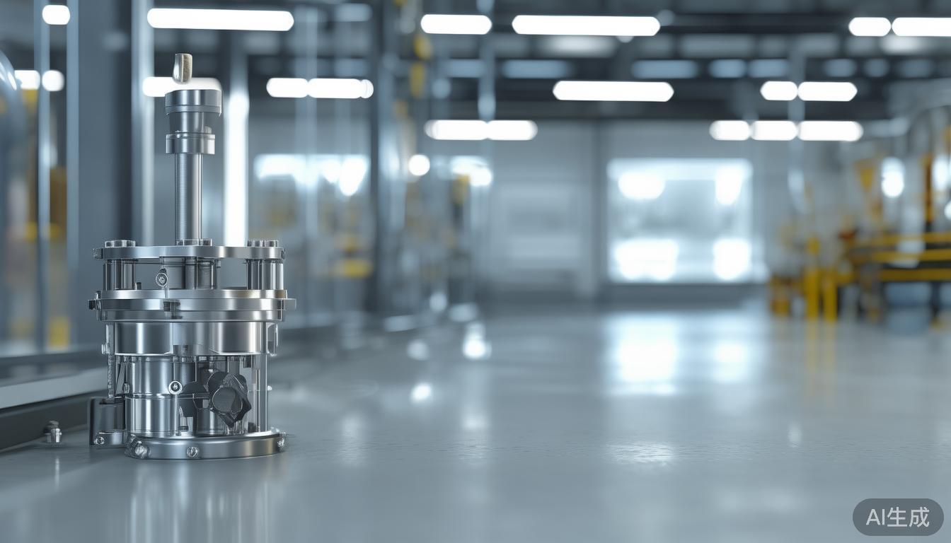 Plunger Valve Function Guide Exploring Plunger Parts Cleaning And Determining Plunger Valve Size