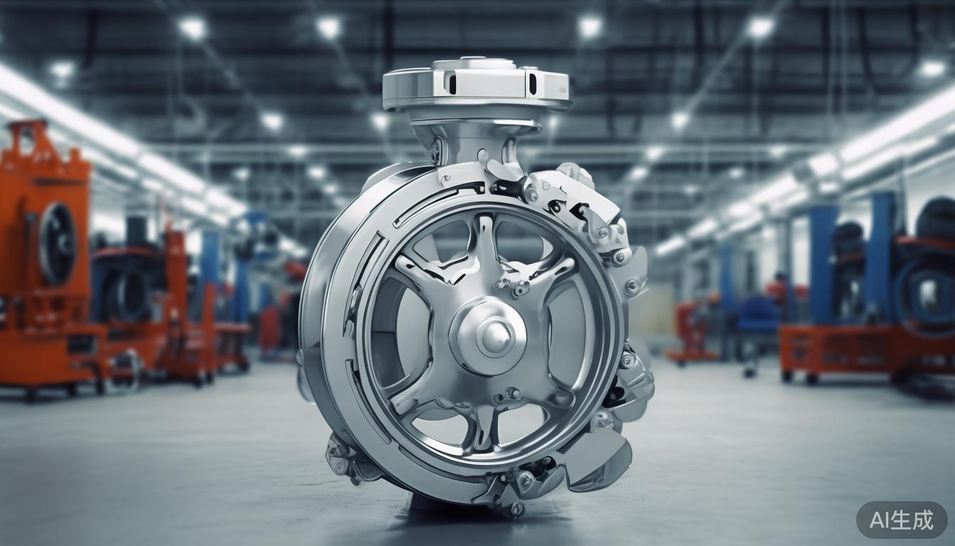 HighPressureButterflyValveStandardsSuppliersAndTypes