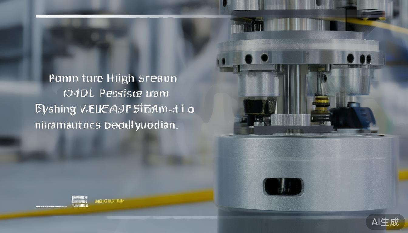 Upgrading High Steam Pressure Float Disc Steam Traps for Enhanced Performance