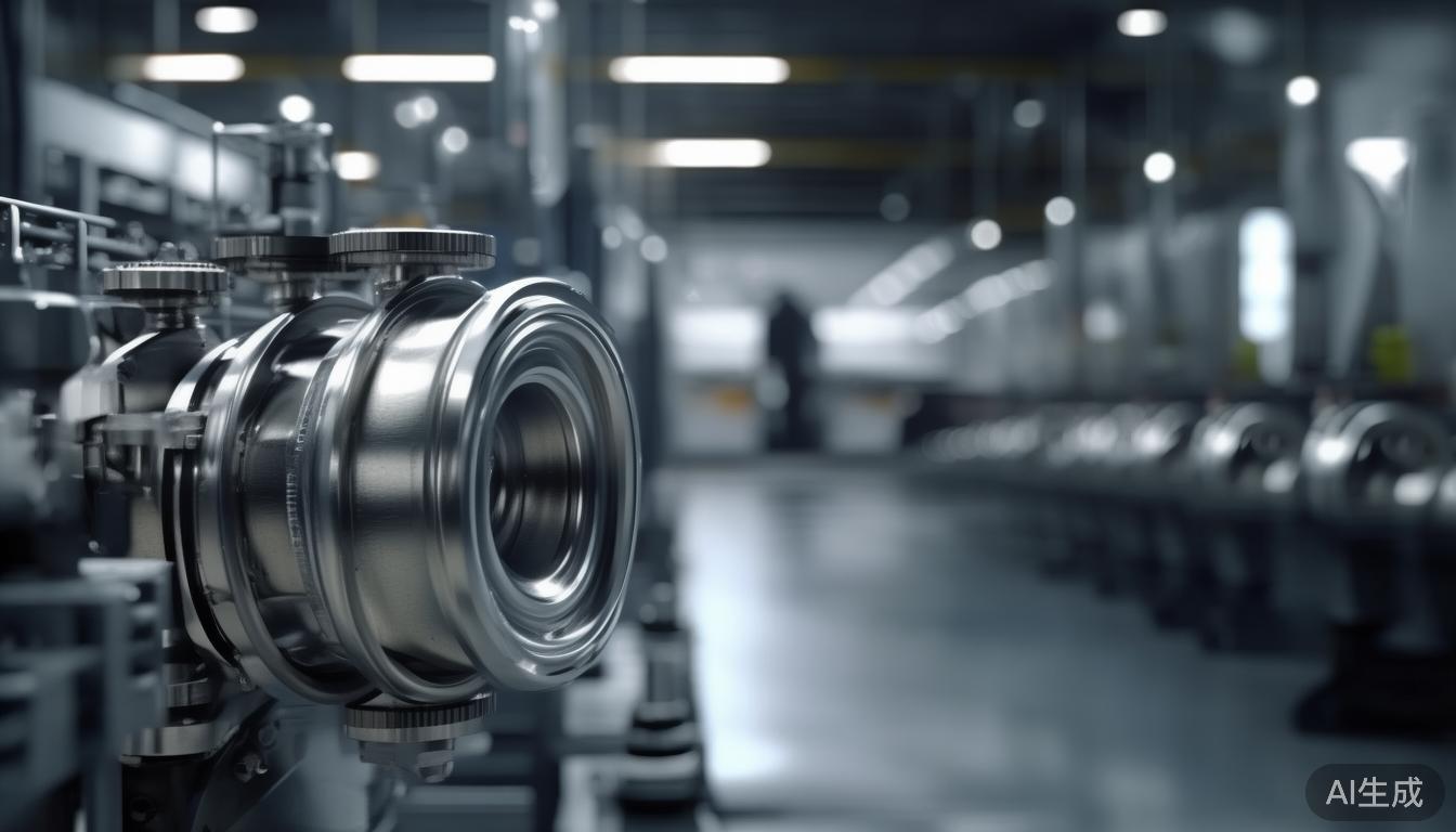 Optimizing Balancing Valve Design for Presence Balance and Flow Balance