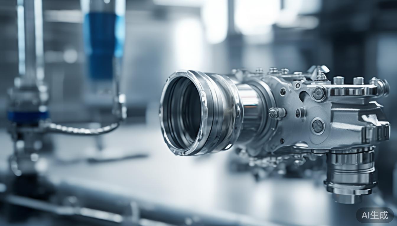 Industrial control valves fluid control valves pressure valve control solutions