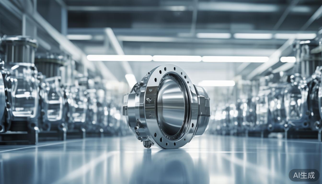 Knife Gate Sludge Control Gate Balancing Gate Valve Strategy Optimization