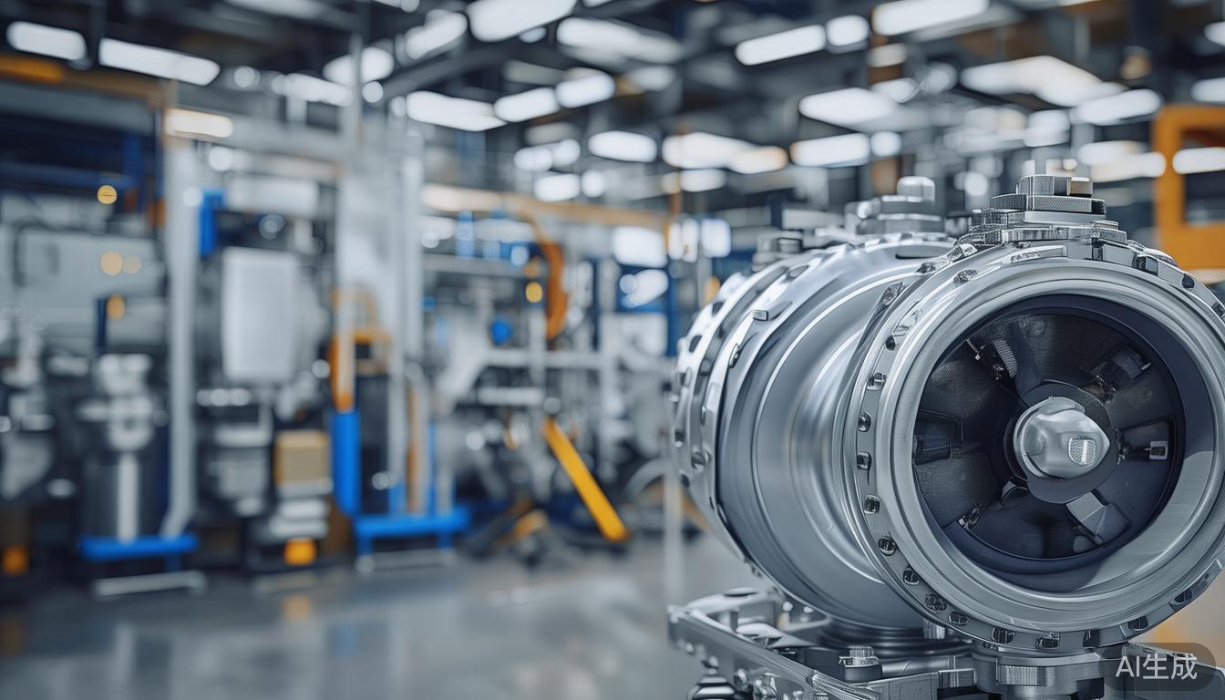 Pipe Repair Inspection Services for Indian Industrial Pipelines