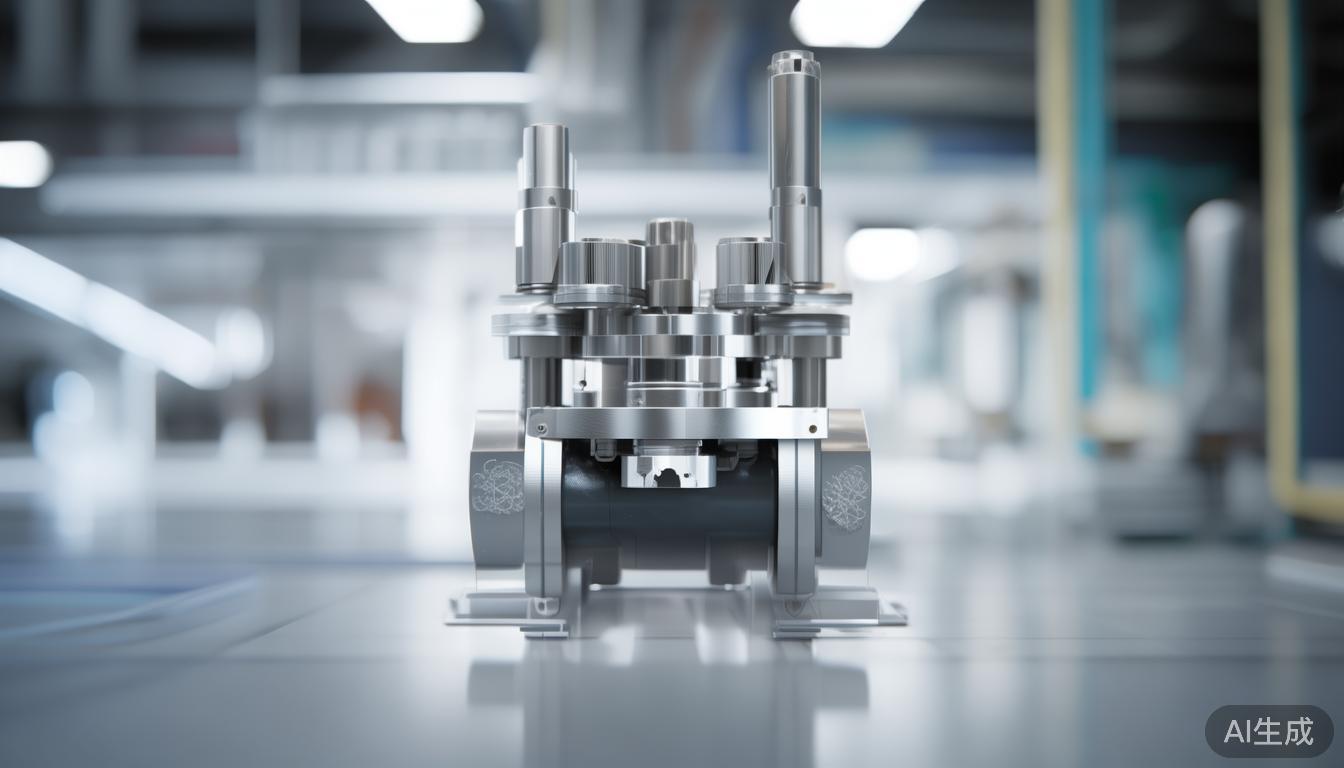 Hydraulic Plunger Operation Guide Including Selection Criteria and Proper Installation Techniques for Plunger Valves